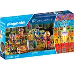 Playmobil-Novelmore-My-Figures