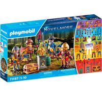 Playmobil Novelmore My Figures
