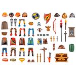 Playmobil-Novelmore-My-Figures_1