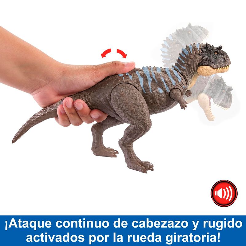 Jurassic-World-Rugido-Salvaje-Ekrixinatosaurus_1