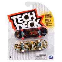 Tech Deck Pack 2 Patines Surtidos