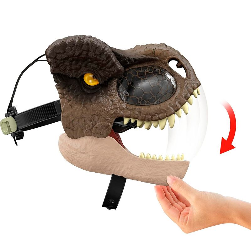 Jurassic-World-Mascara-Dinosaurio-Interactiva_1