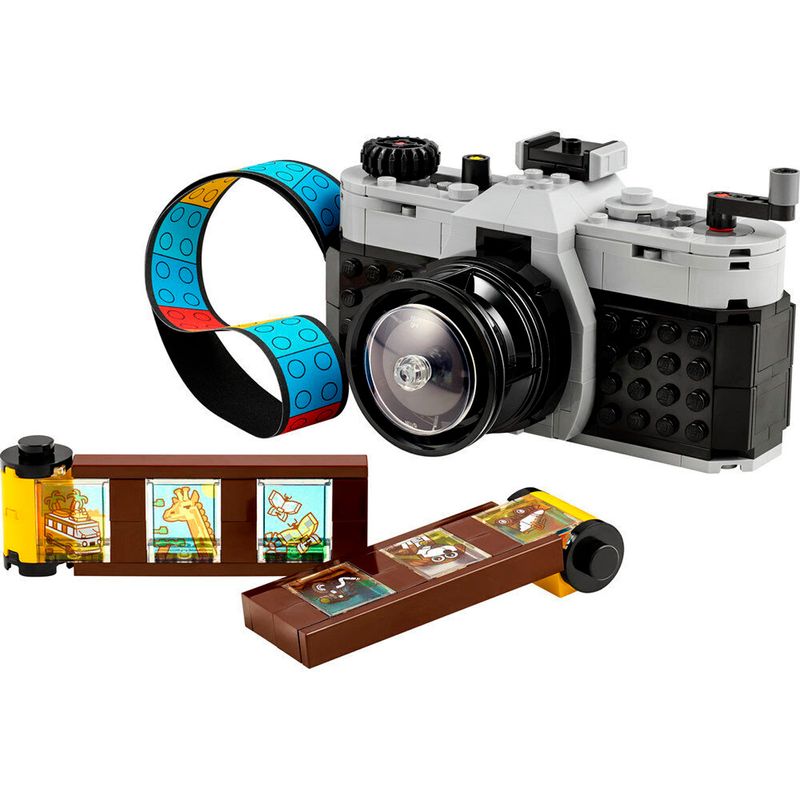 Lego-Creator-Camara-Retro_1