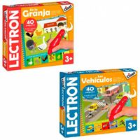 Lectron Mini Surtido