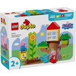 Lego-Duplo-Peppa-Pig-Jardin-y-Casa-Arbol