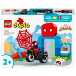 Lego-Duplo-Spidey-Aventura-en-Moto-de-Spin