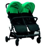 Silla-gemelar-Henry-Verde