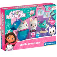 Casa de Gabby Crea Personajes Yeso