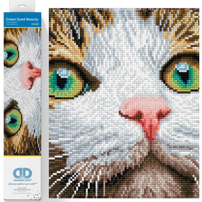 Diamond-Dotz-Diamond-Painting-Gato-Ojos-Verdes