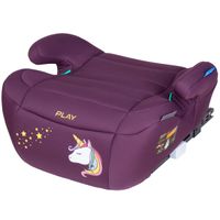 Booster Three Fix Isize Unicorn