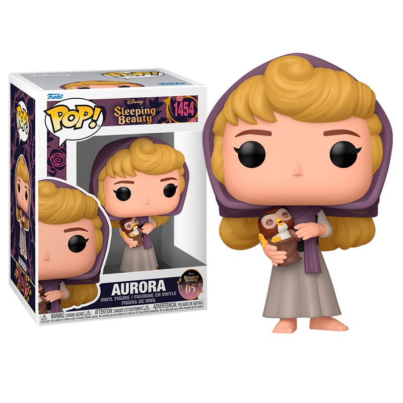 Funko-POP--Disney-Princesa-Aurora-65-Aniversario