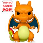 Funko-POP--Pokemon-Charizard-25-cm