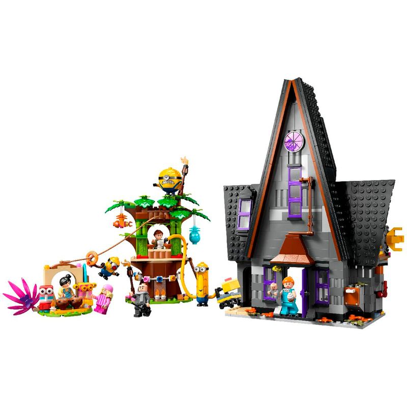 Lego-Minions-y-Mansion-Familiar-de-Gru_1