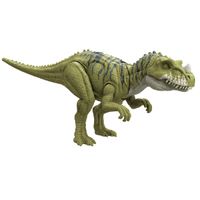 Jurassic World Rugido Salvaje Ceratosaurus