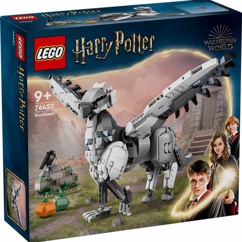 Lego Harry Potter Buckbeak