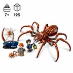 Lego-Harry-Potter-Aragog-en-el-Bosque-Prohibido_1