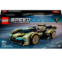Lego Technic Lamborghini Superdeportivo V12 Vision