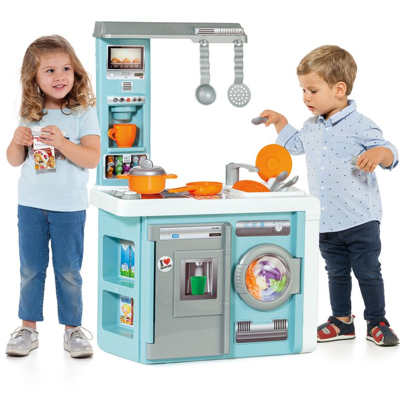 Cocina-Moderna-con-Accesorios
