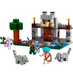 Lego-Minecraft-la-Fortaleza-Lobo_1