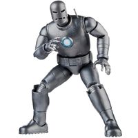 Marvel Legends Figura Iron Man Modelo 01