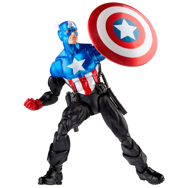 Marvel-Legends-Figura-Capitan-America-Bucky-Barnes