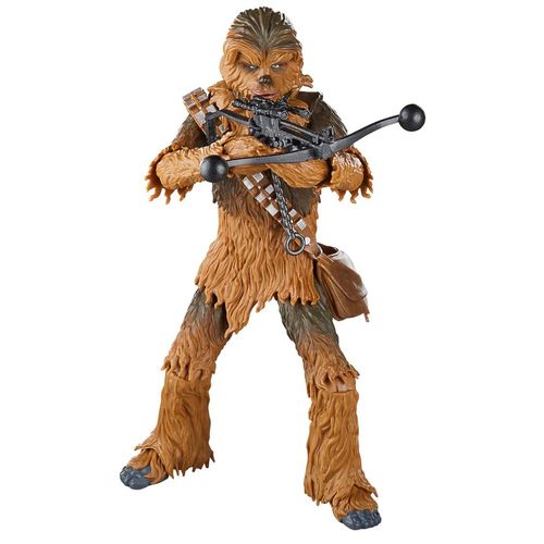 Star Wars Black Series Figura Chewbacca
