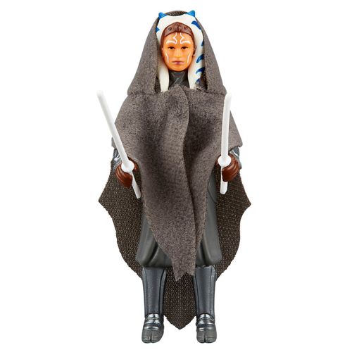 Star Wars Kenner Retro Collection Figura Ahsoka