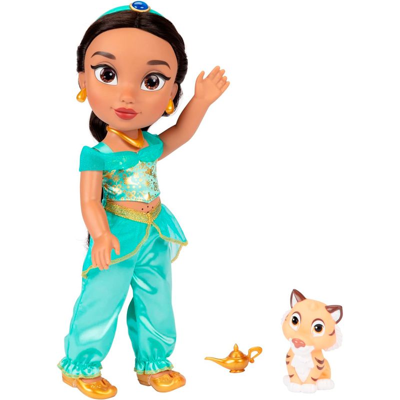 Princesas-Disney-Mi-Amiga-Musical-Muñeca-Jasmin