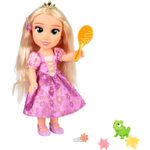 Princesas-Disney-Mi-Amiga-Musical-Muñeca-Rapunzel