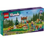Lego-Friends-Area-de-Tiro-con-Arco