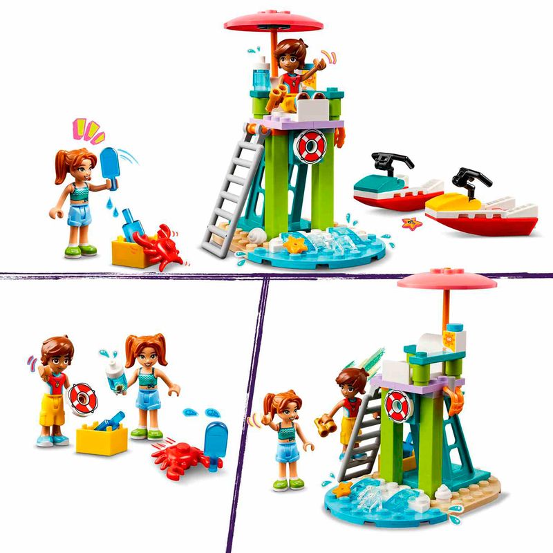 Lego-Friends-Moto-Acuatica-de-la-Playa_1