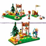 Lego-Friends-Area-de-Tiro-con-Arco_1
