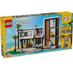 Lego-Creator-Casa-Moderna