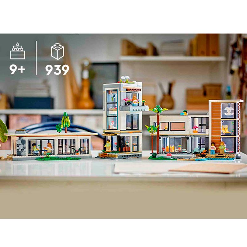 Lego-Creator-Casa-Moderna_1