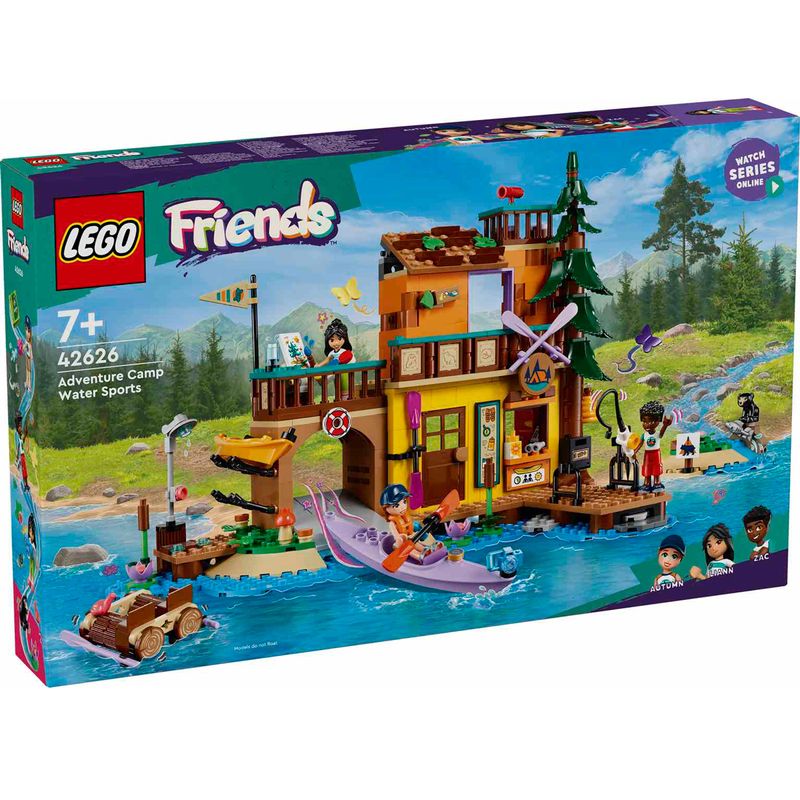 Lego-Friends-Deportes-Acuaticos