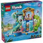 Lego-Friends-Parque-Acuatico-de-Heartlake-City