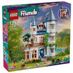 Lego-Friends-Hostal-del-Castillo