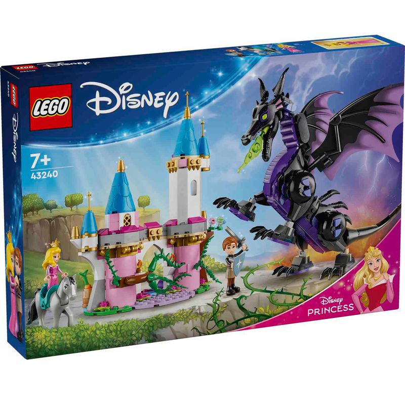 Lego-Disney-Malefica-en-Forma-de-Dragon