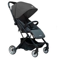 Silla paseo Play Hop 22kg Dark Grey