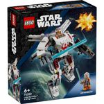 Lego-Star-Wars-Meca-Ala-X-de-Luke-Skywalker