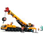 Lego-City-Grua-de-Obra-Movil-Amarilla_1