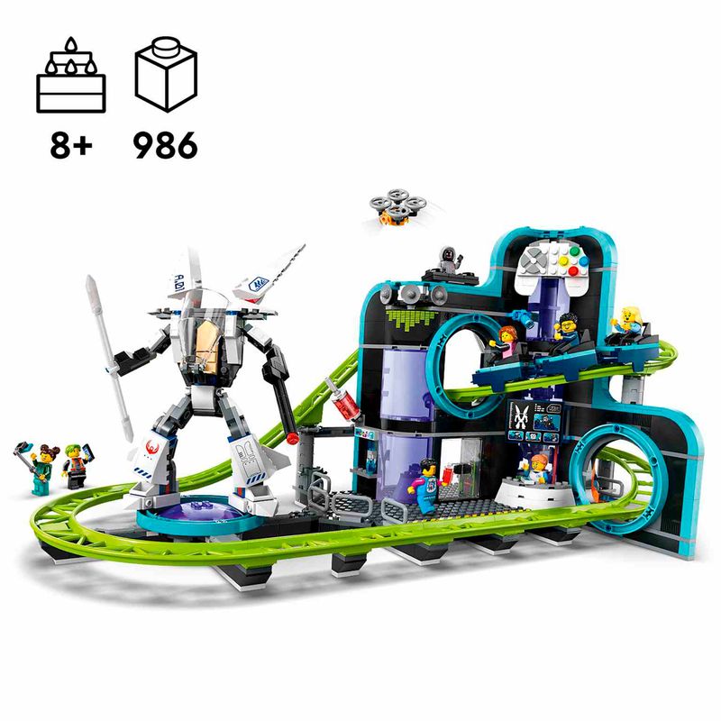 Lego-City-Montaña-Rusa-de-Robot-World_1