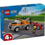 Lego-City-Camion-Grua-y-Reparacion-del-Deportivo