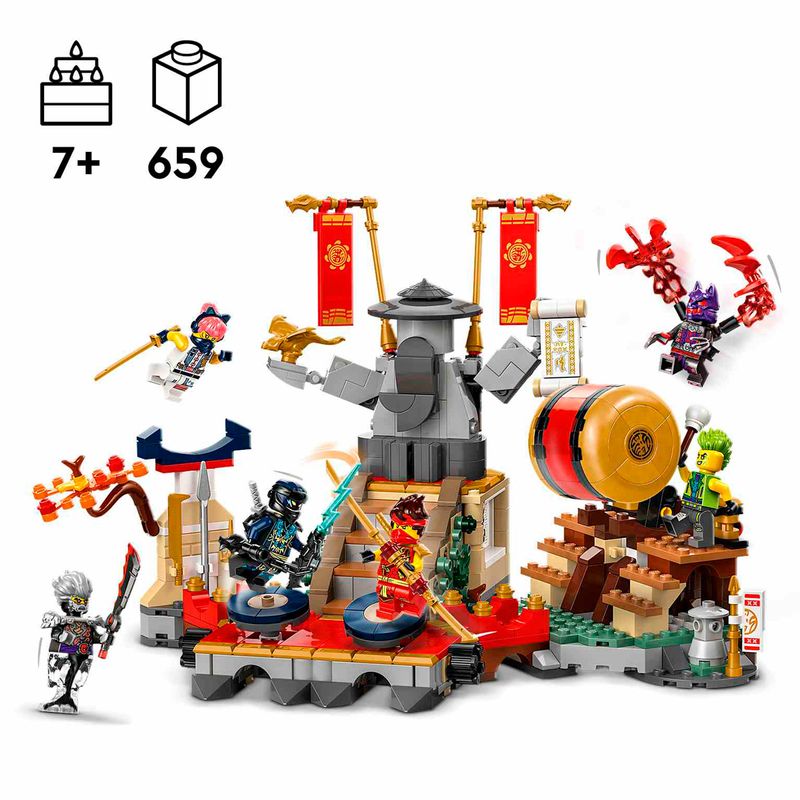 Lego-Ninjago-Arena-de-Batalla-del-Torneo_1