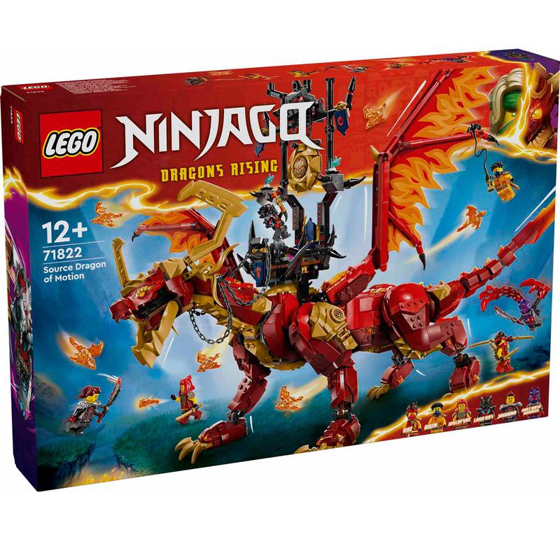 Lego-Ninjago-Dragon-Fuente-del-Movimiento