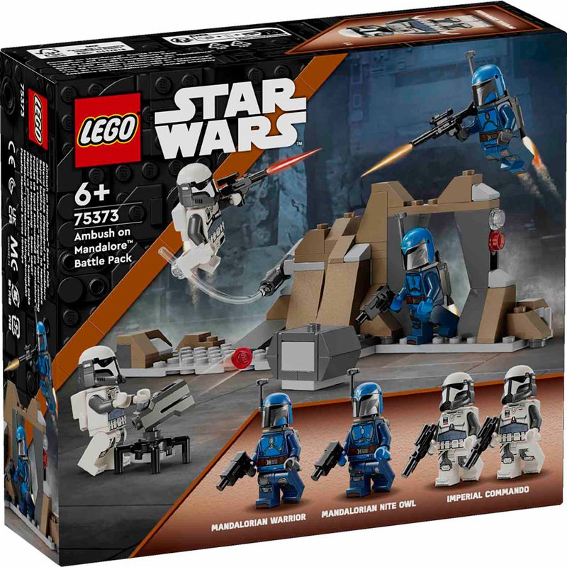 Lego-Star-Wars-Emboscada-en-Mandalore