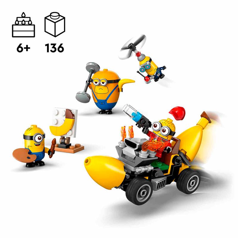 Lego-Minions-Coche-Banana_1