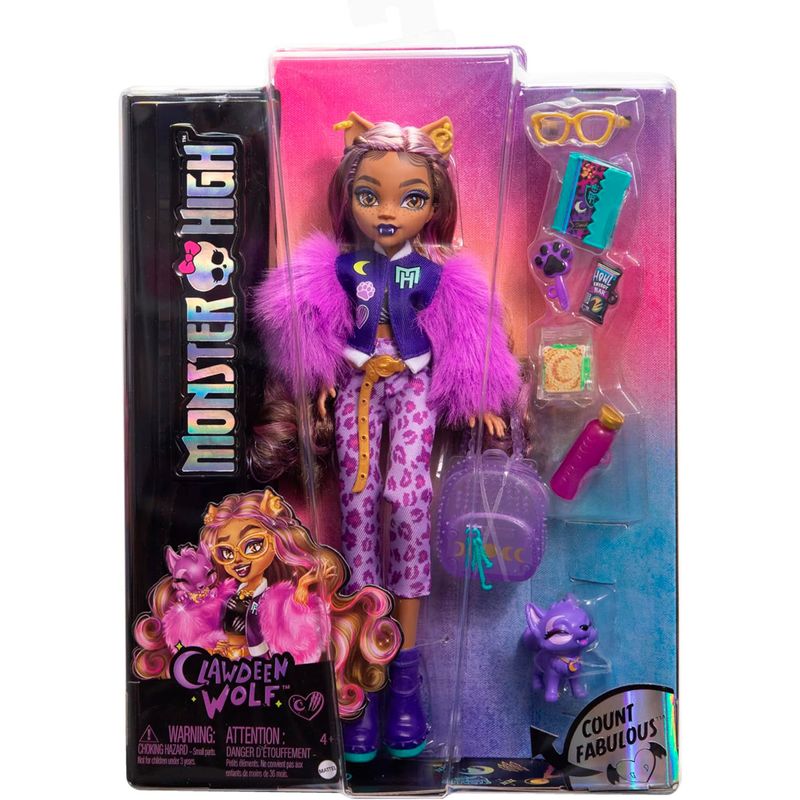 Monster-High-Muñeca-Clawdeen-Wolf-G3-Core-Refresh_3
