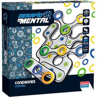 Desafío Mental Conexiones