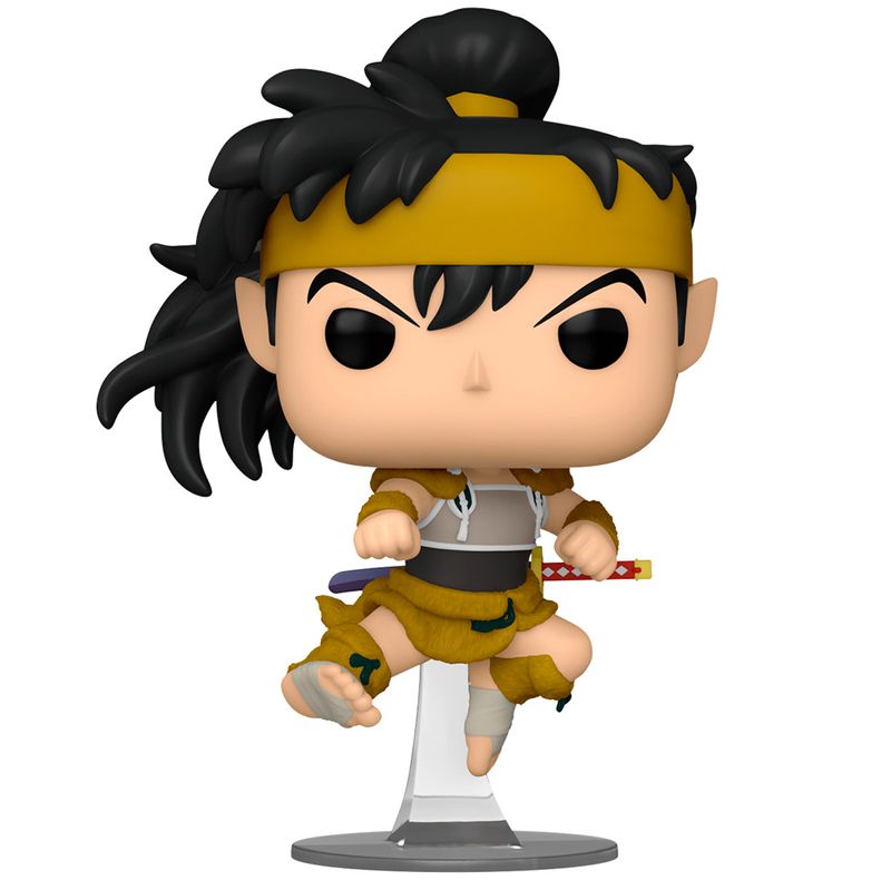 Funko-POP--Inuyasha-Koga